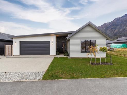 58 Jack Hanley Drive, Jacks Point