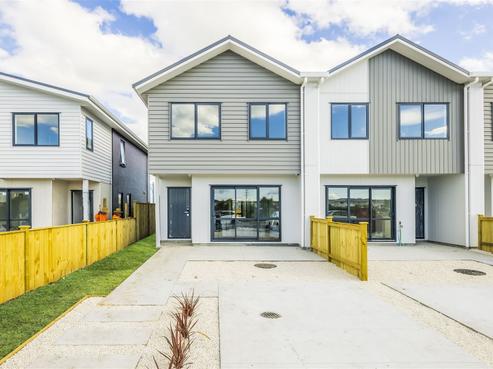 53A Soaring Bird Drive, Takanini