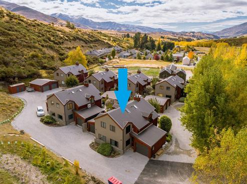 12/2352 Cardrona Valley Road, Cardrona
