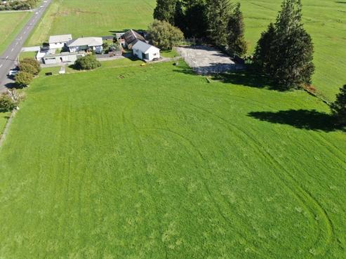 1756 Kaniere-kowhitirangi Road, Kokatahi
