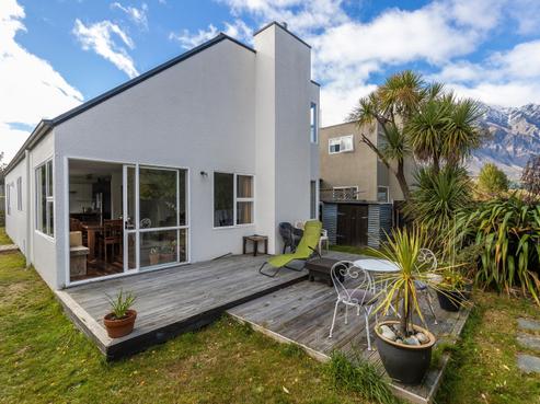 5B Rastus Burn Lane, Frankton