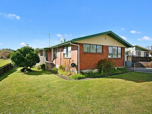 55 Papanui Street, Tokoroa