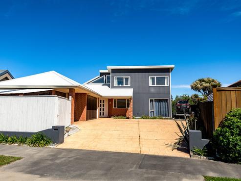 49 Orlando Crescent, Waimairi Beach
