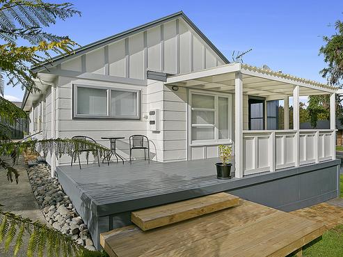 1A Bedford Place, Tokoroa