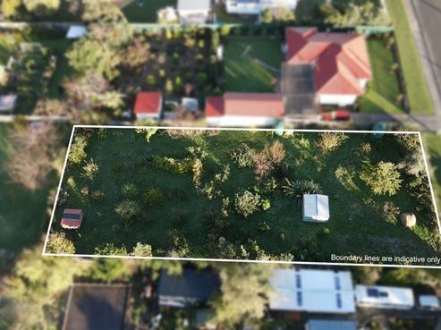 58 Marumaru Street, Marton