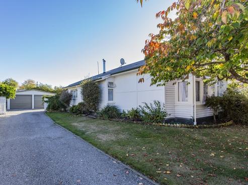 209 King Street, Rangiora