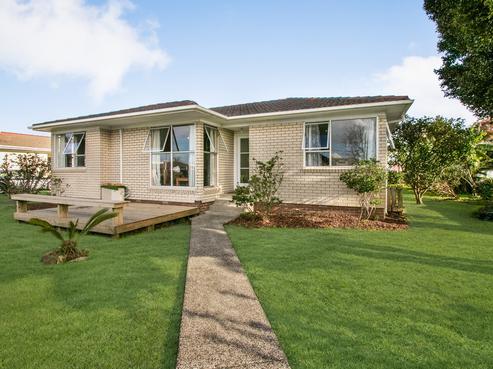 95 Dawson Road, Otara