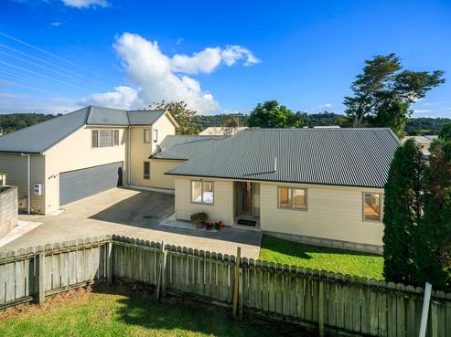 14A Bass Road, Albany