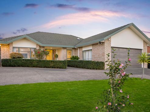 3 Keenagh Rise, Dannemora