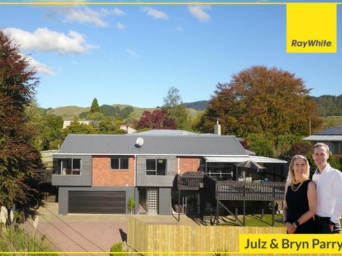 9 Morey Street, Owhata