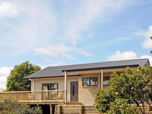 4A Booth Crescent, Tuakau
