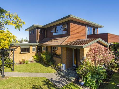 27 Brookfield Terrace, Brookfield