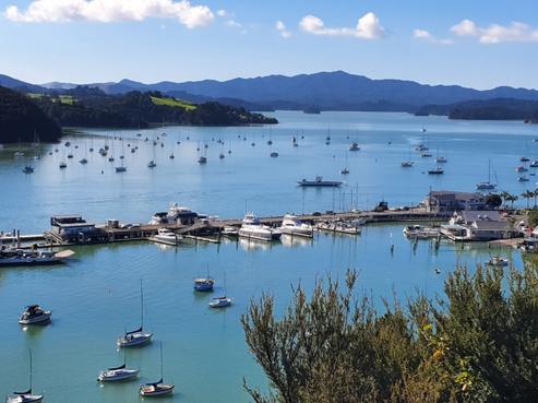 14 Sir George Back Street, Opua