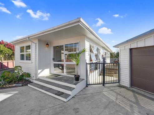 161B Queen Street, Richmond