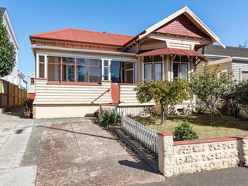 92 Jervois Road, Ponsonby