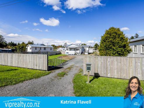 58 Kaponga Street, Mamaku