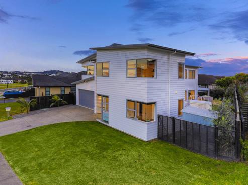 8 Percy Greens, Silverdale