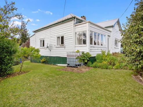 50 Willoughby Street, Paeroa