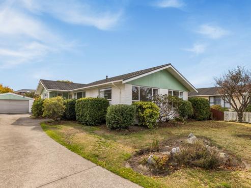 8 Glenavon Place, Ilam