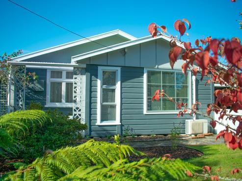 1 Cutfield Street, Inglewood