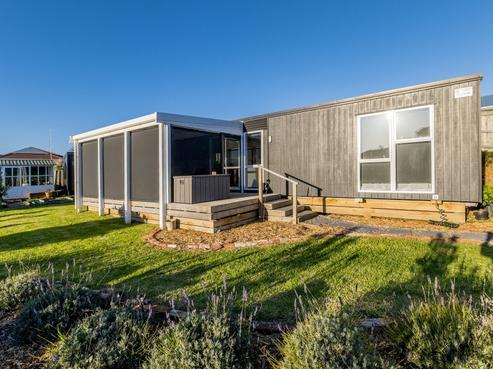 105 Mountainview Terrace End, Otaki Beach