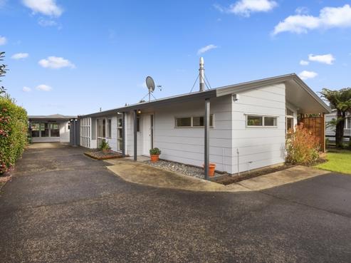 10 Stafford Street, Waihi