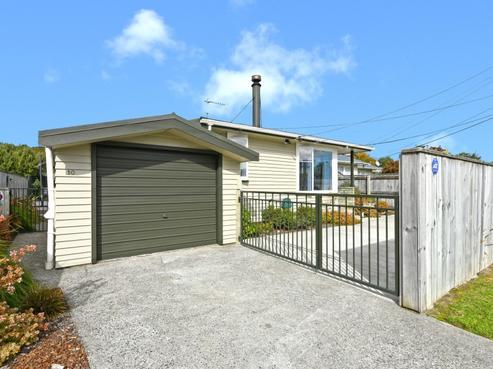 10 Benge Crescent, Clouston Park