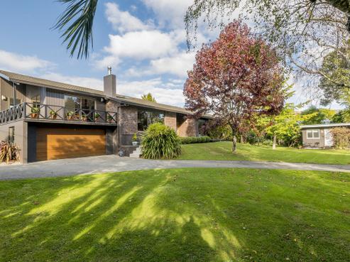 60 Kohekohe Road, Waikanae