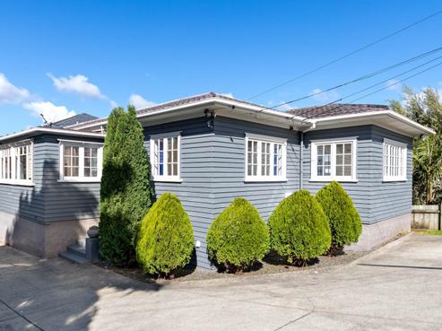 928A Mount Eden Road, Three Kings