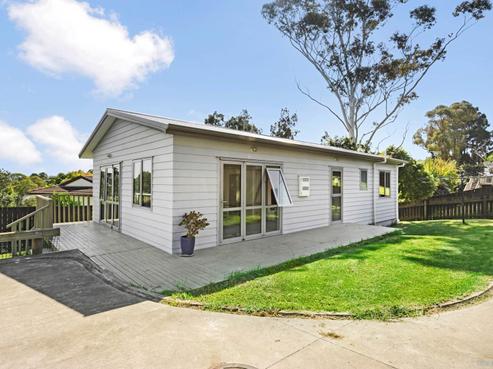 15A Flaunty Place, West Harbour