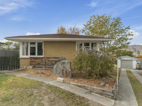 126 Ashworth Street, Alexandra