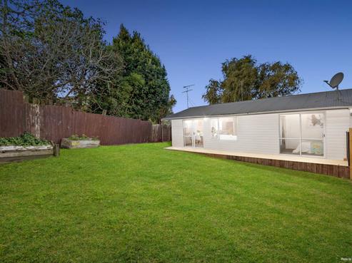 8A Corric Hill, Torbay