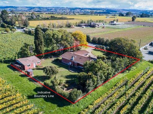 493 Main Road Hope, Hope
