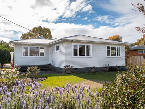 34 Harley Street, Solway