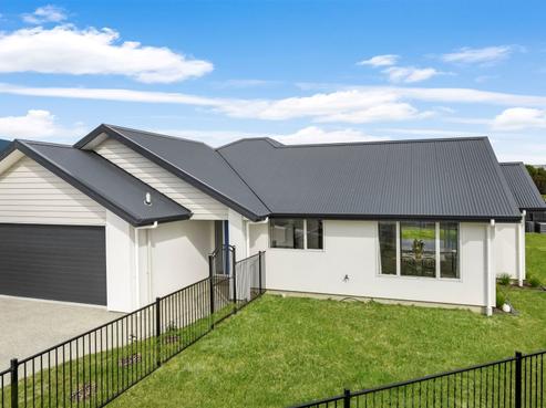 2 Lassen Place, Stoke