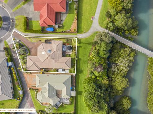 18 Waru Nui Court, Orewa