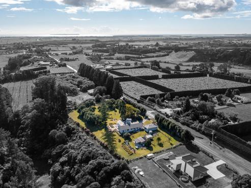 176 No 1 Road, Te Puke