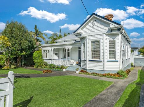 125 Vauxhall Road, Narrow Neck
