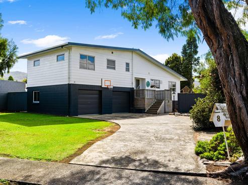 8 Kotare Crescent, Maunu