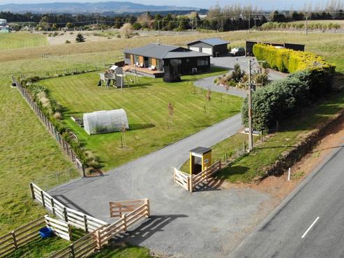 16 Te Houka Road, Balclutha