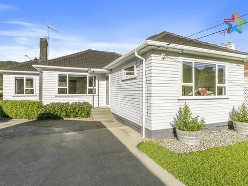 36 Westminster Road, Wainuiomata