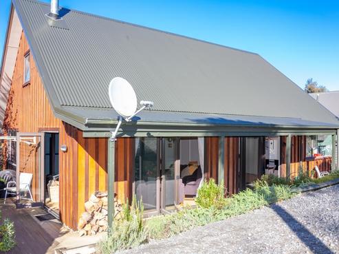 23 Torquay Terrace, Hanmer Springs