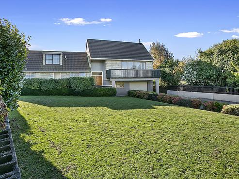 20 Ruru Crescent, Putaruru