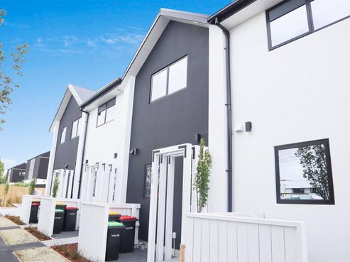 136 Blenheim Road, Riccarton