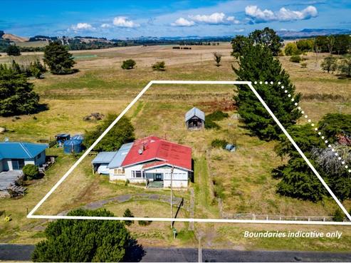 9 Marae Street, Waipawa