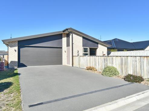 131 Infinity Drive, Pegasus
