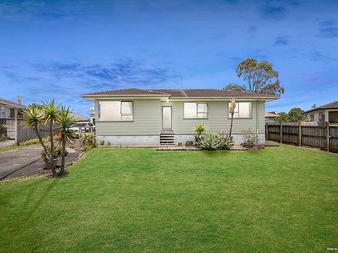 4 Aldo Place, Clover Park