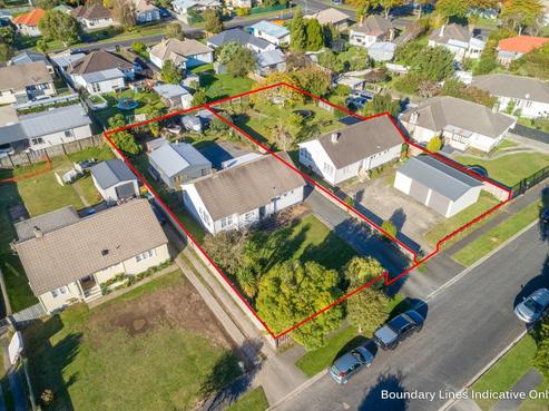 14 Paul Crescent, Fairfield