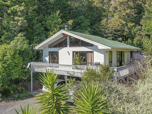 54A School Road, Paihia