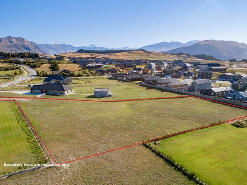 9 Moutere Place, Wanaka
